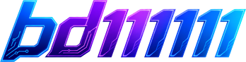 bd11111 লোগো